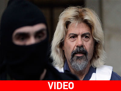 Ανακοινώσεις της ΕΛ.ΑΣ. για τον Ξηρό, «Πυρήνες της Φωτιάς» και ποινικούς